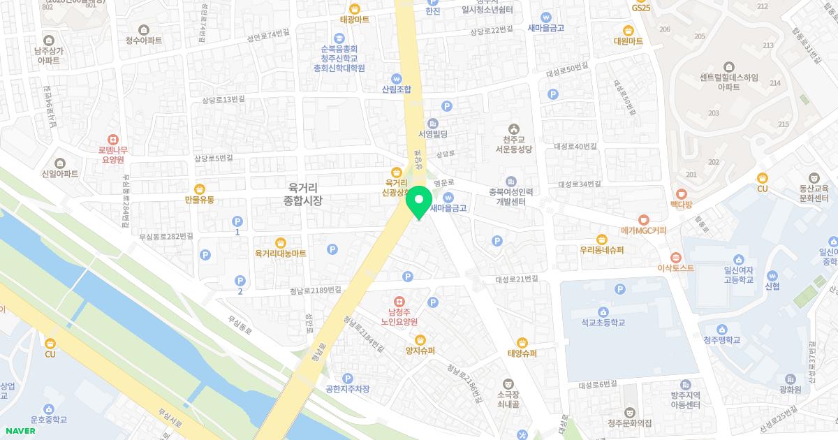 박영규안과의원