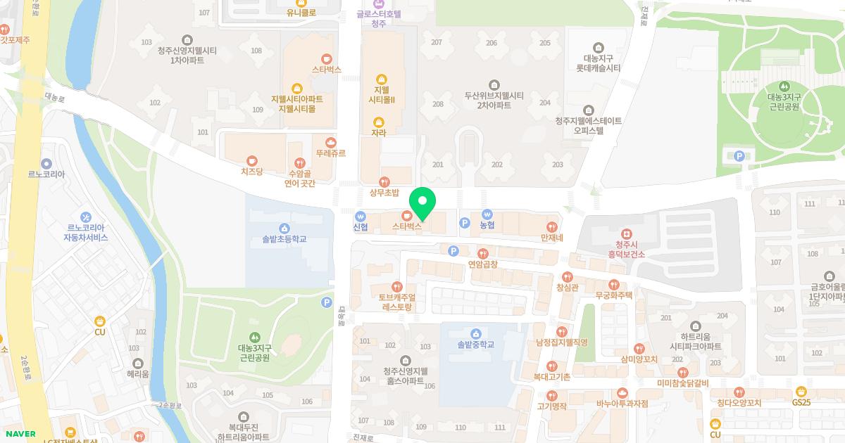 브레인신경과의원