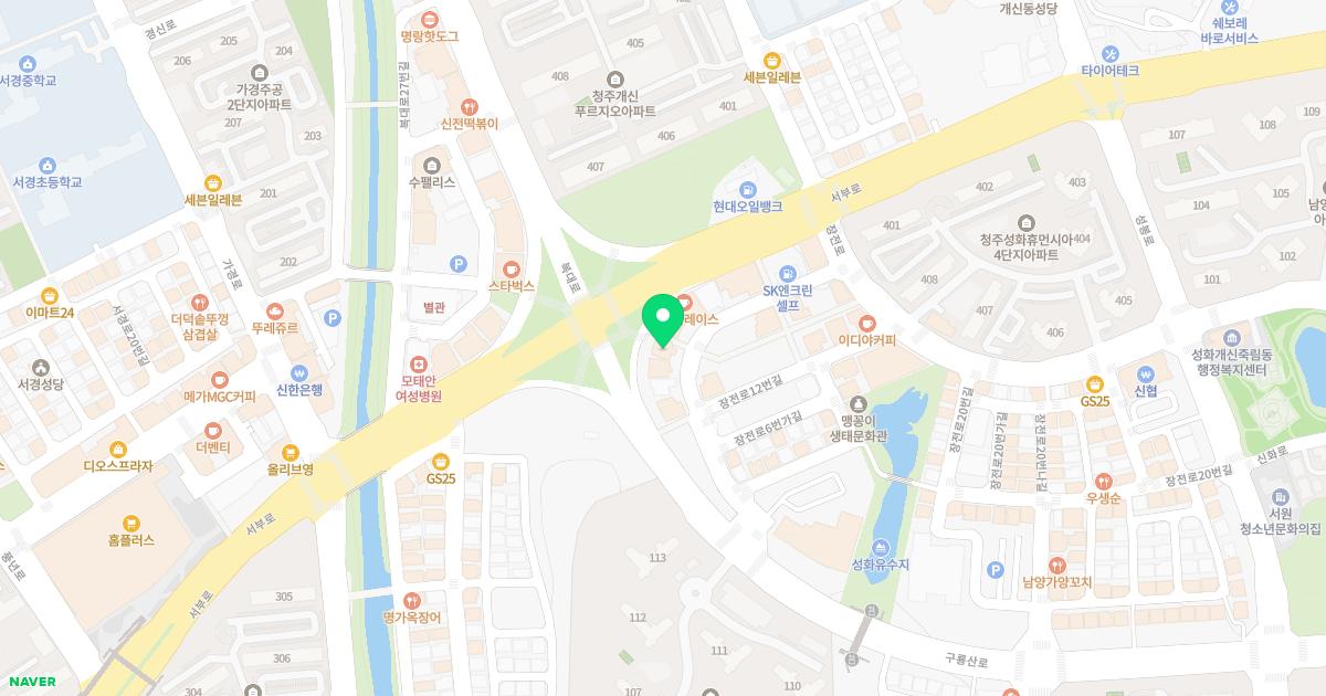 삼성연합소아청소년과의원