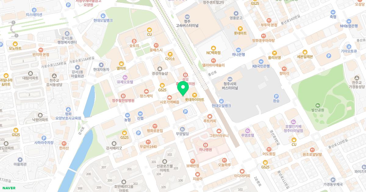 서울탑안과의원