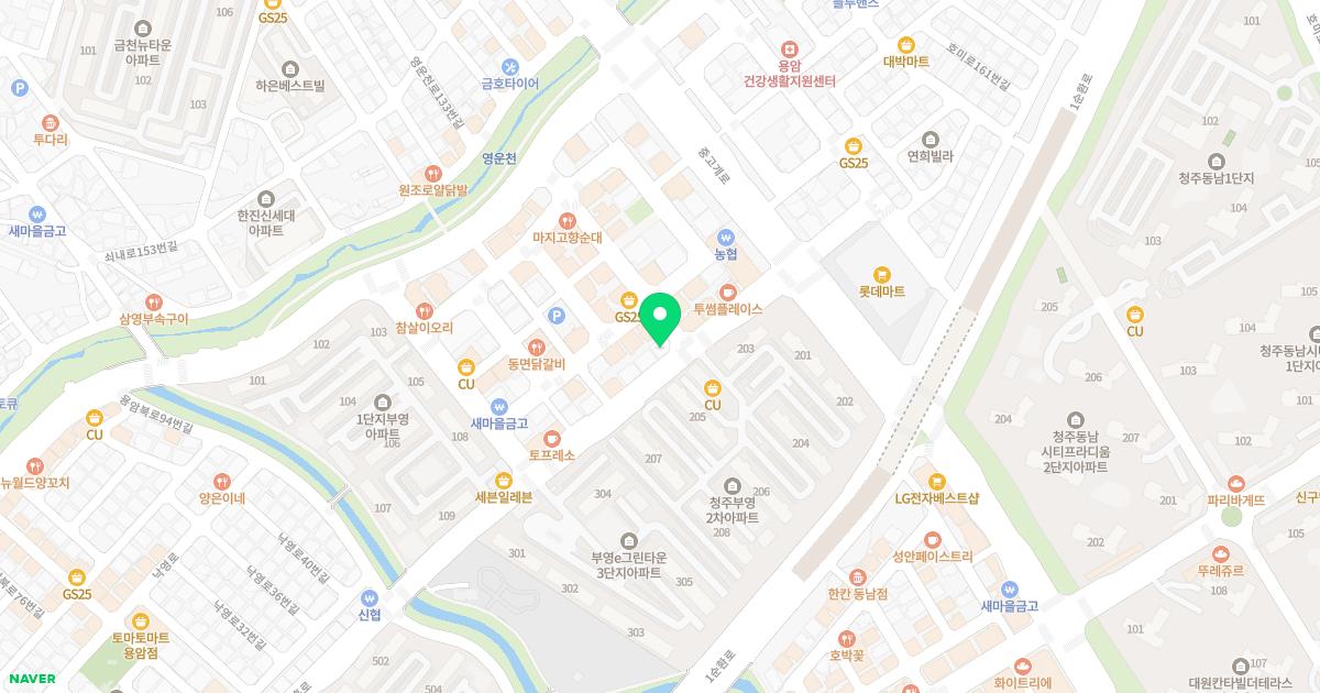 고은소아과의원