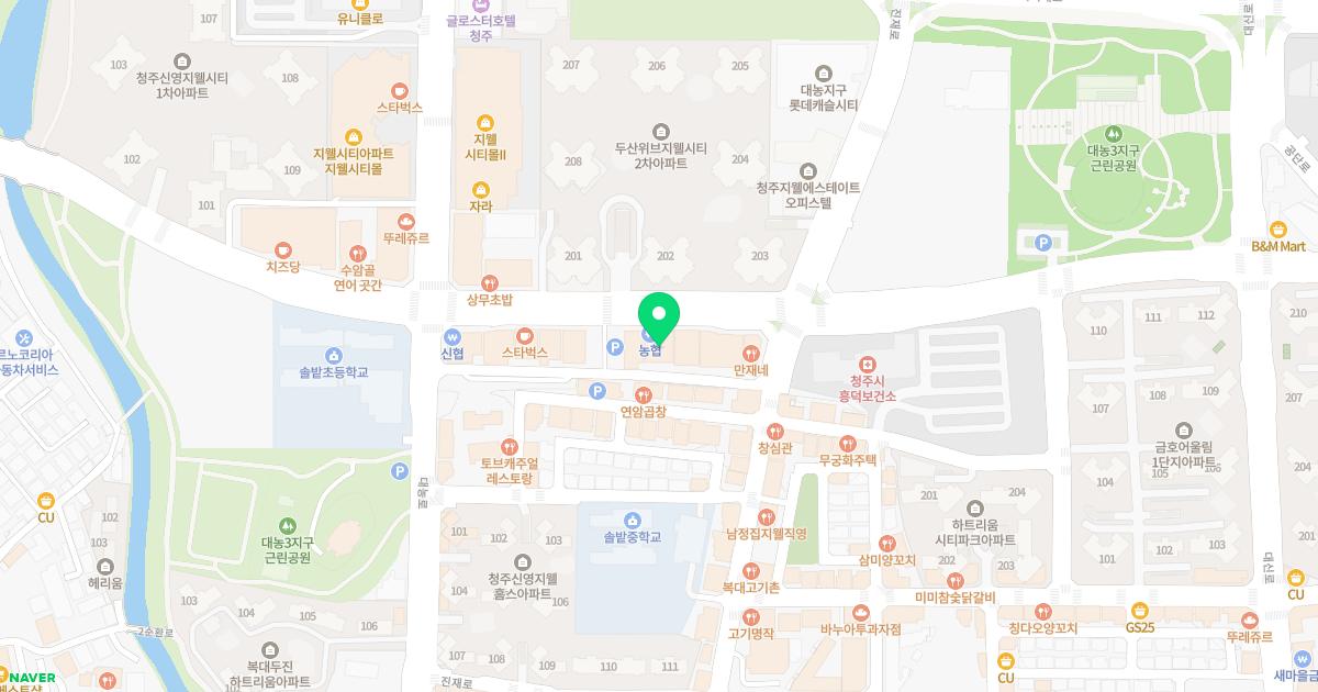 우리아이소아청소년과의원