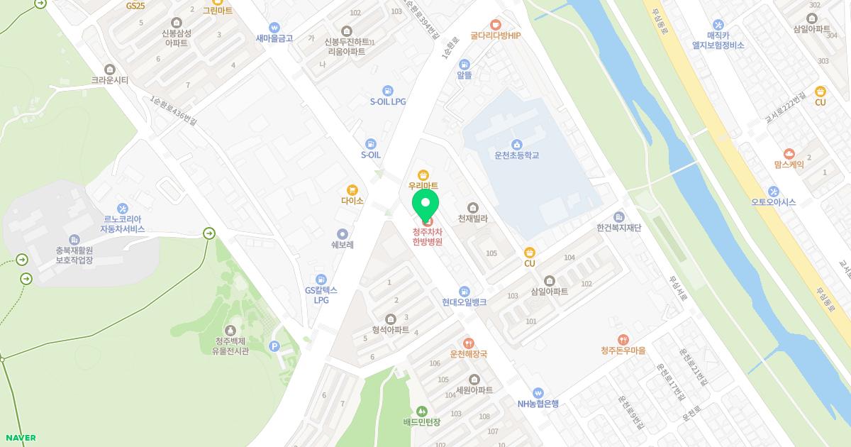 권대현소아청소년과의원