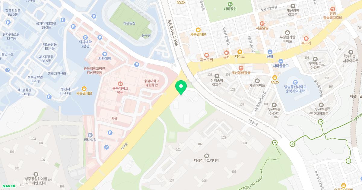 윤태영모발피부과의원