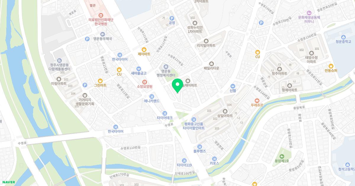 이화산부인과의원