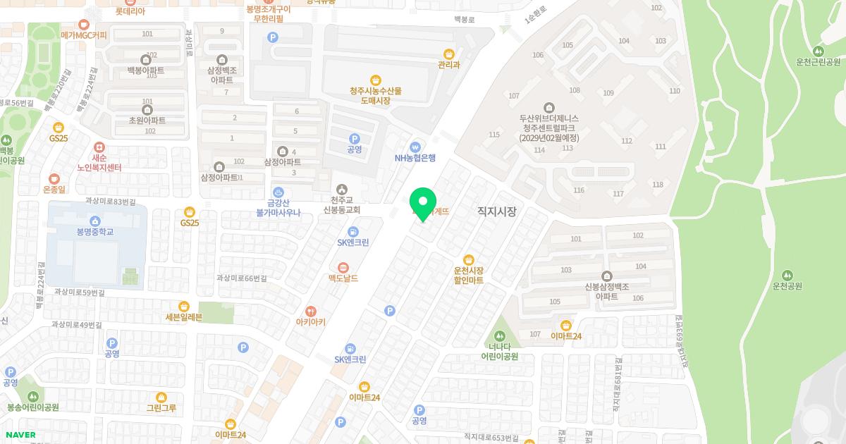 자모산부인과의원