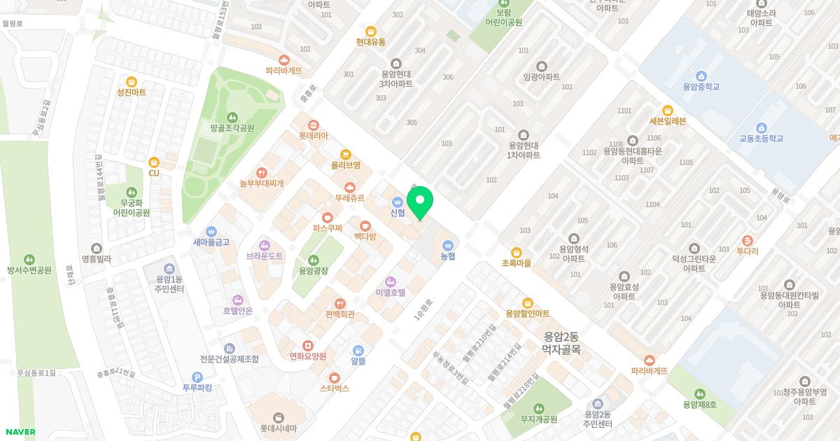 장튼튼내과의원