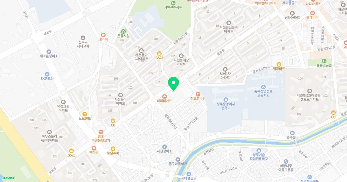 김가정의학과의원