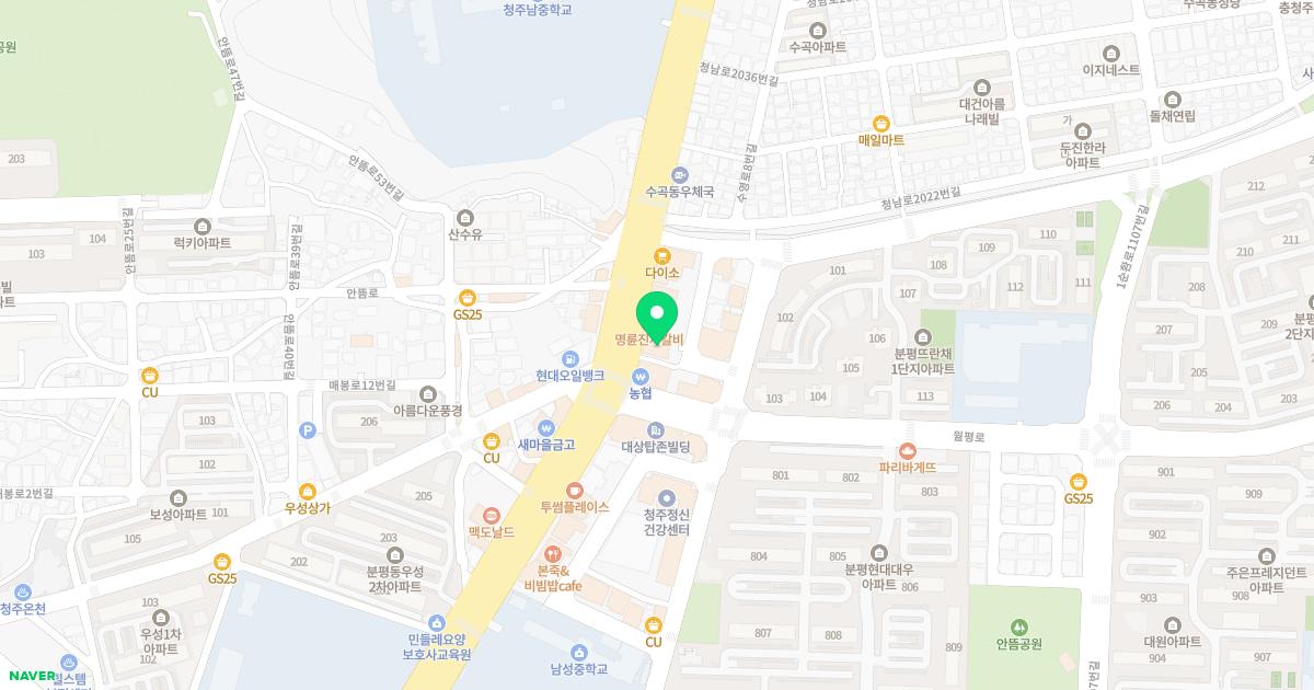 김광주산부인과의원