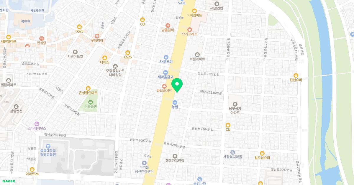 김병태내과의원