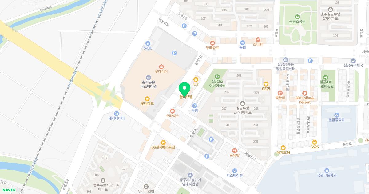 권재봉소아과의원