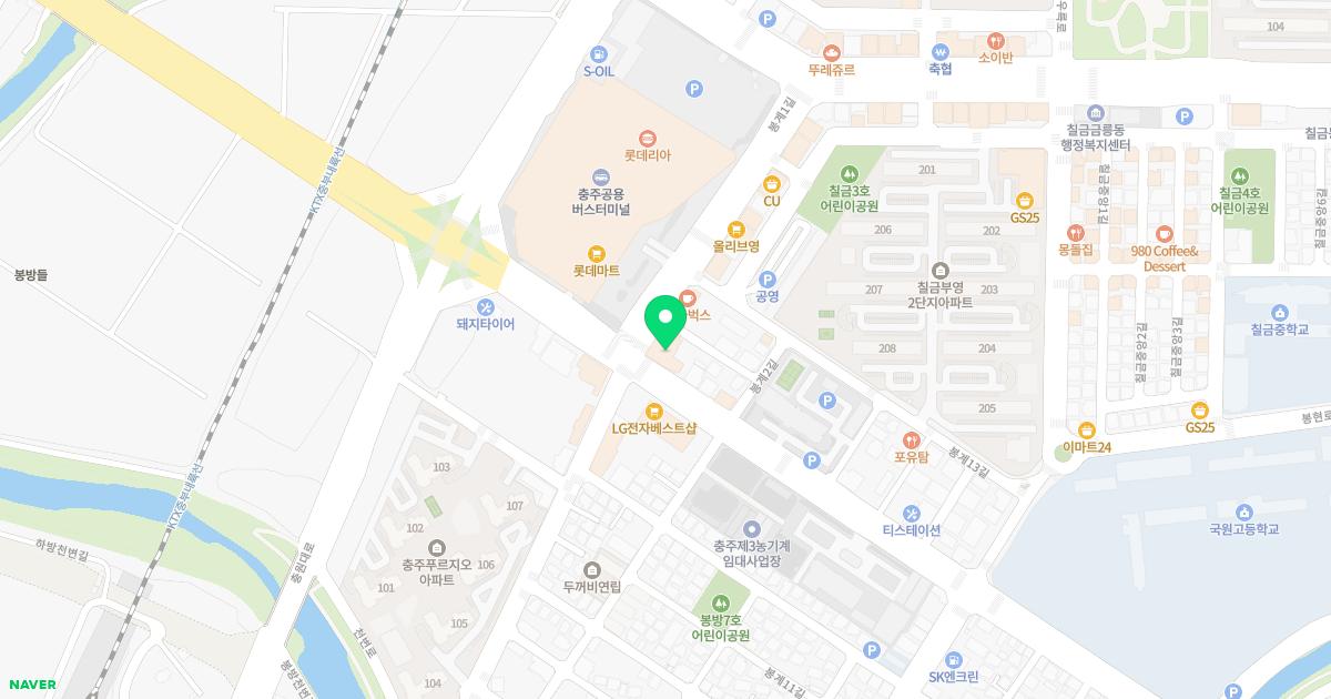 온빛밝은안과의원