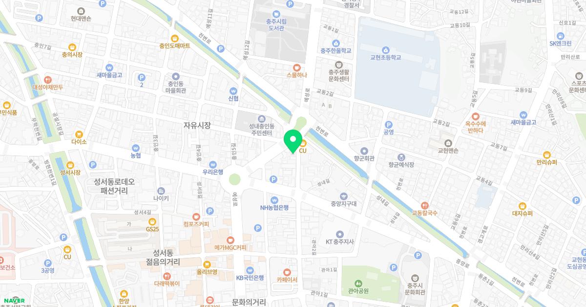 권향미소아과의원