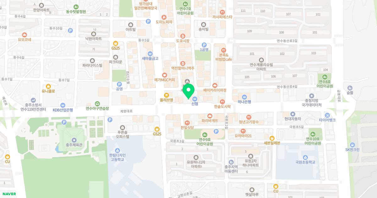 최혁소아청소년과의원