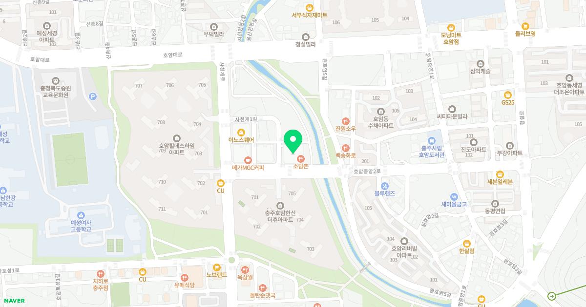 충주별산부인과의원