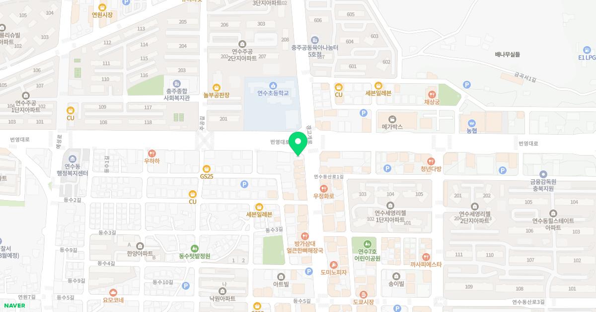 충주산부인과의원