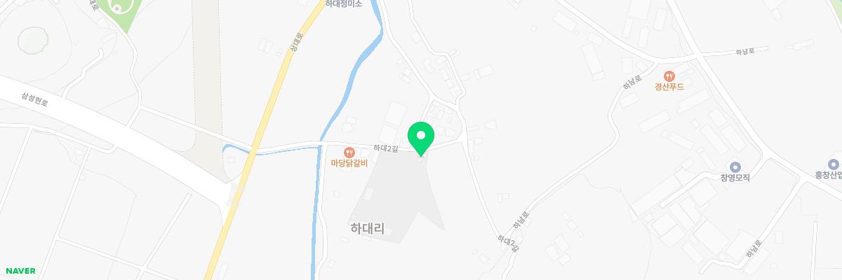 경산공룡박물관(휴관)