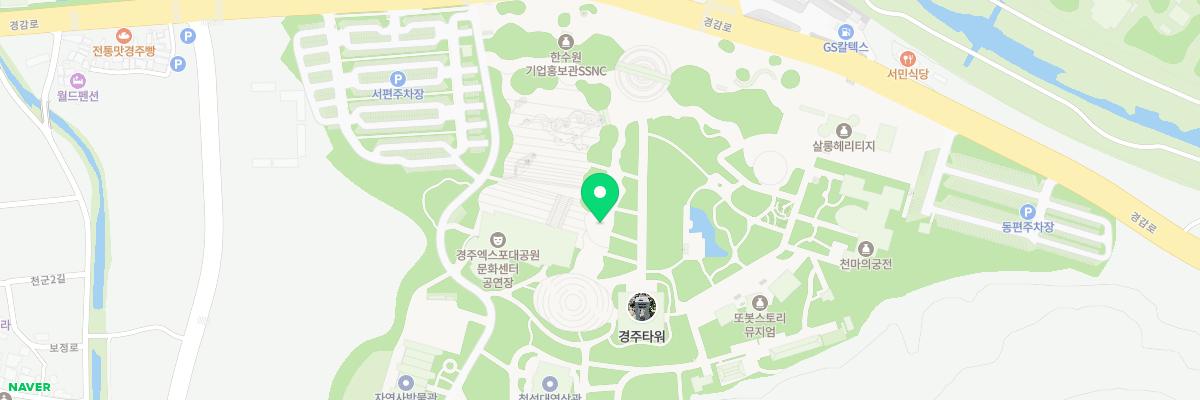 경주솔거미술관