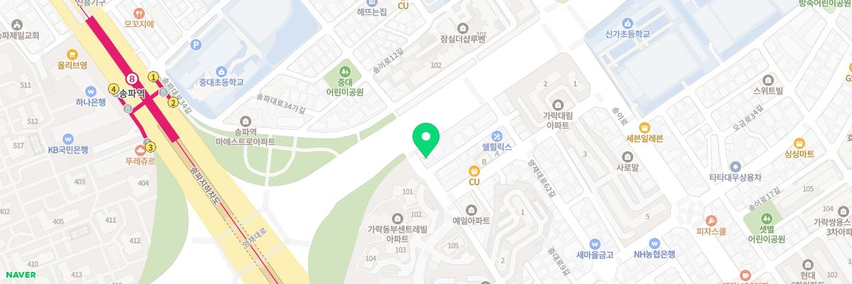 포유문산후조리원