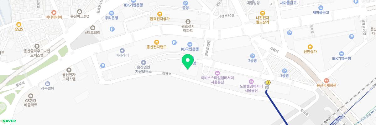 트리니티산후조리원