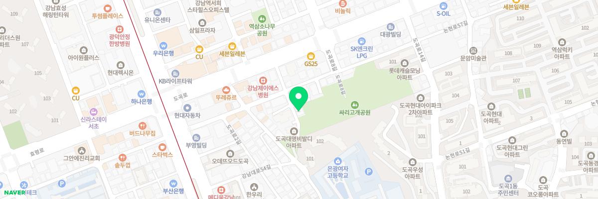 주식회사 맘스밀리 산후조리원 강남점