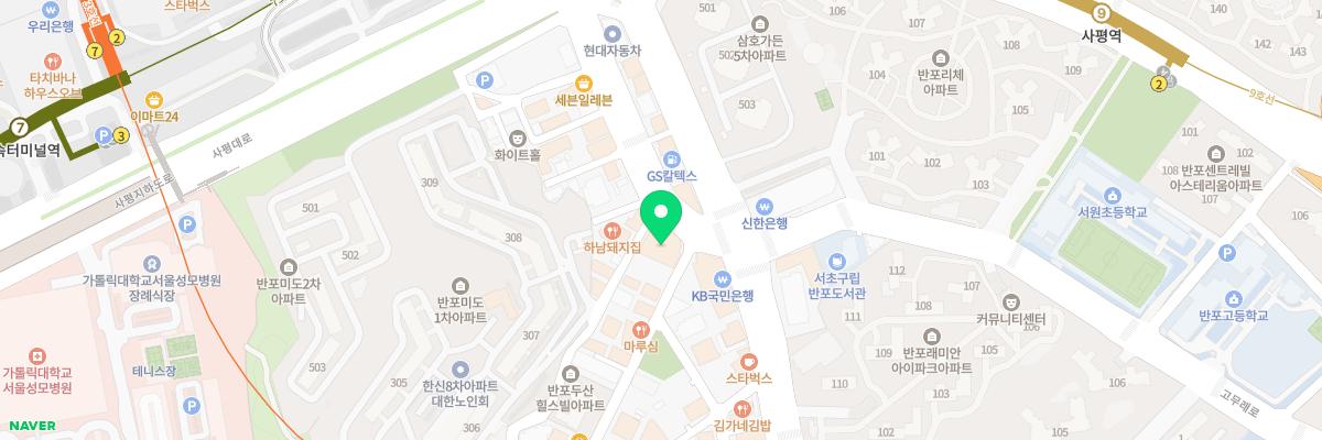 (주)센트리움산후조리원