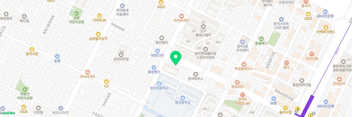 레이나 산후조리원