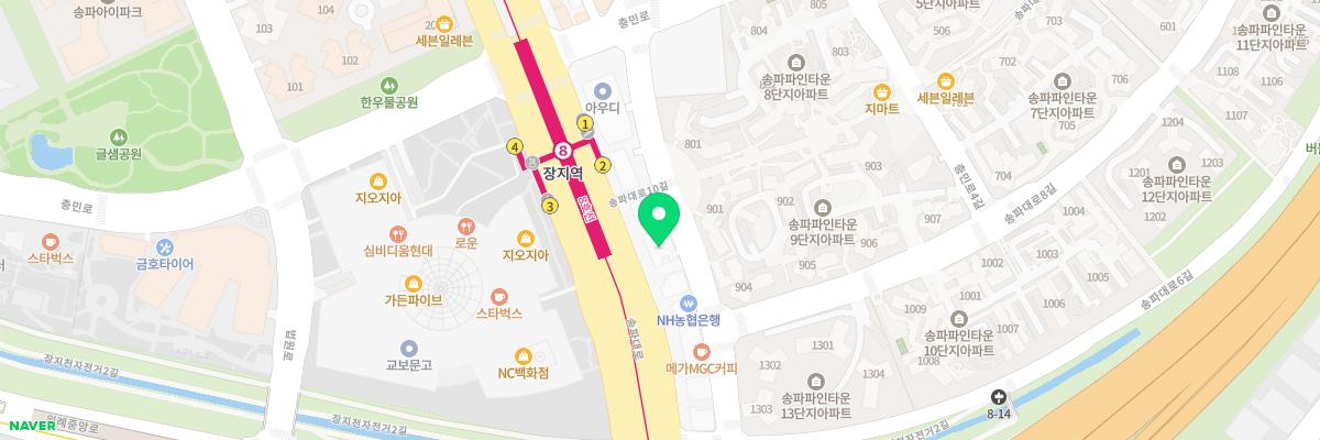 송파산모건강증진센터산후조리원