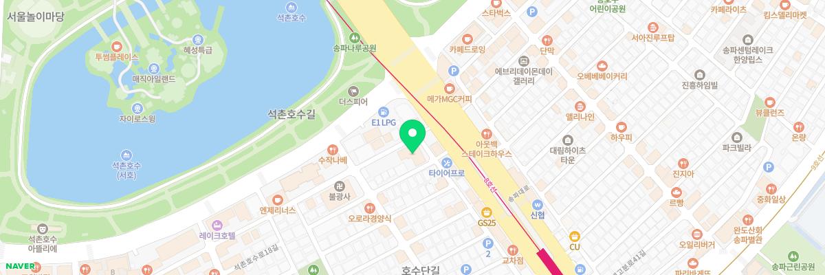 라벨메르산후조리원