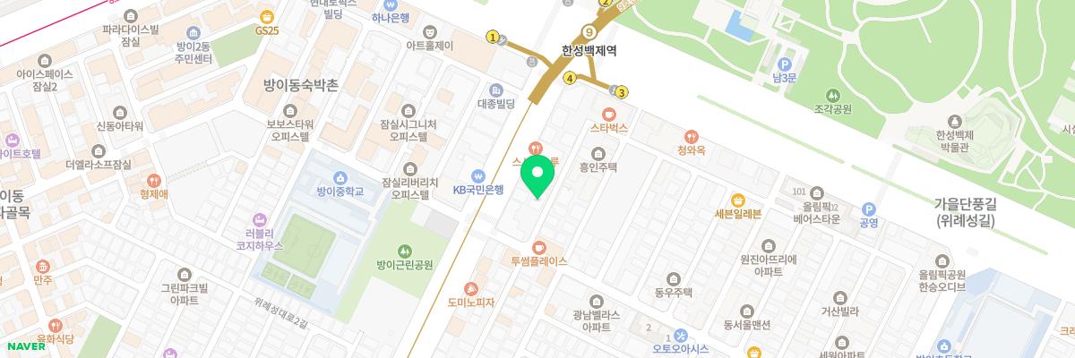 코리야산후조리원