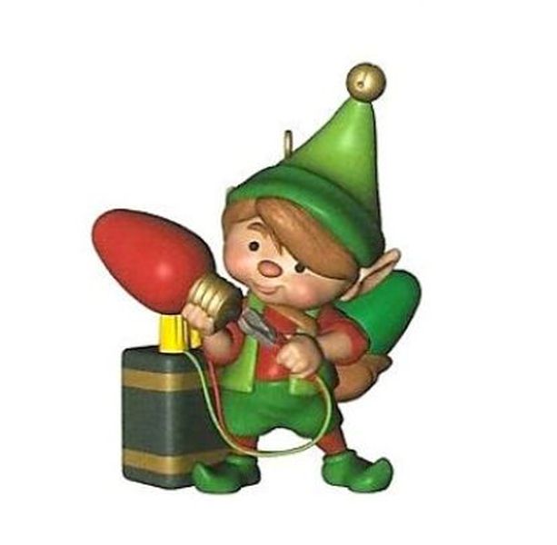 North Pole Tree Trimmers