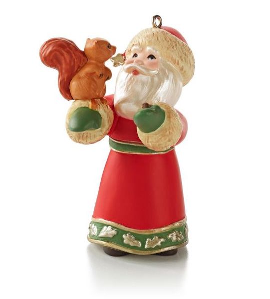 A Visit From Santa