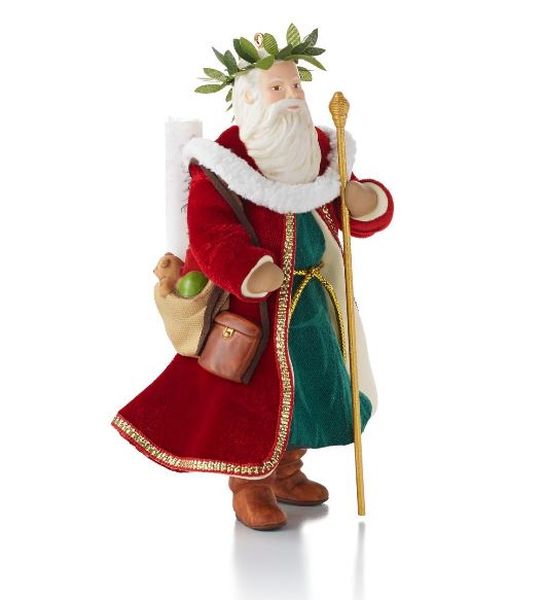 Father Christmas