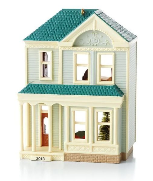 Stately Victorian