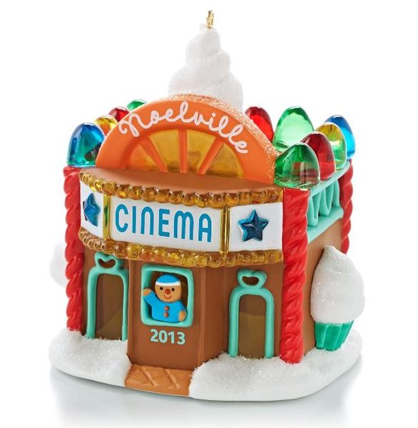 Cinema