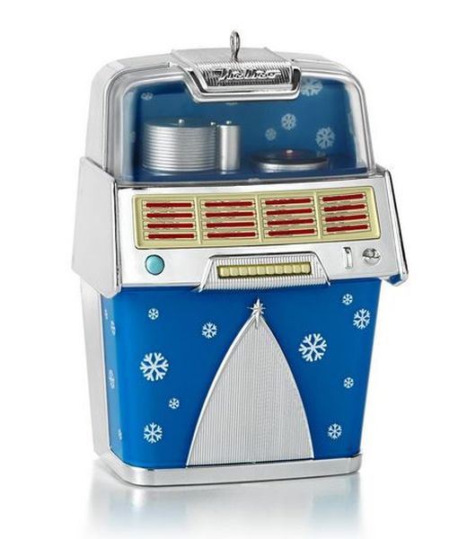 Jolly Jukebox