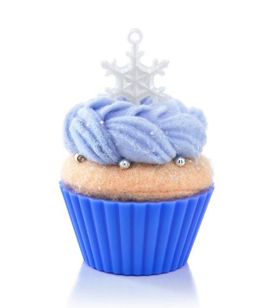 It's Snowing Sweetness!