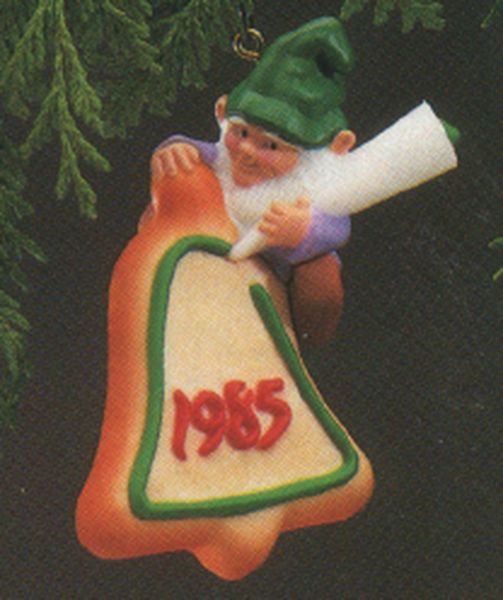 Baker Elf
