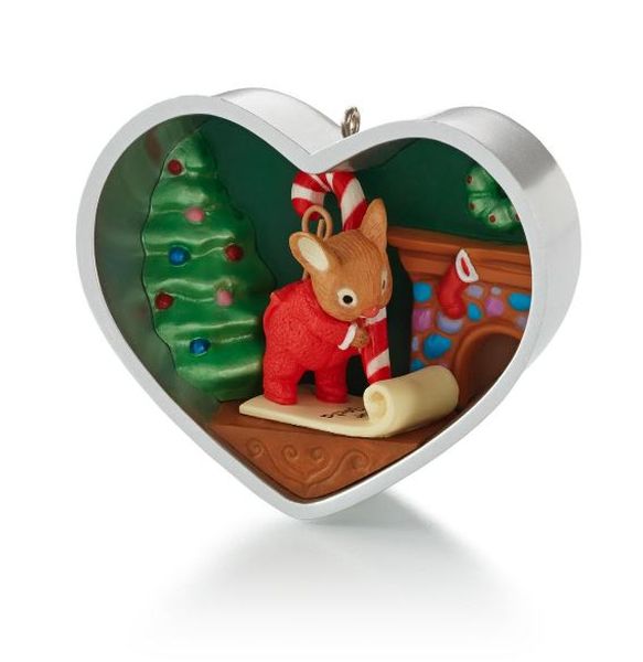 Cookie Cutter Christmas