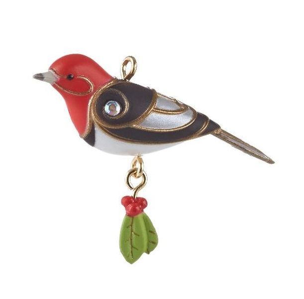 Red-Headed Woodpecker