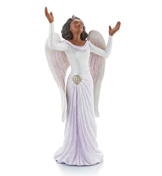 Beautiful Angel