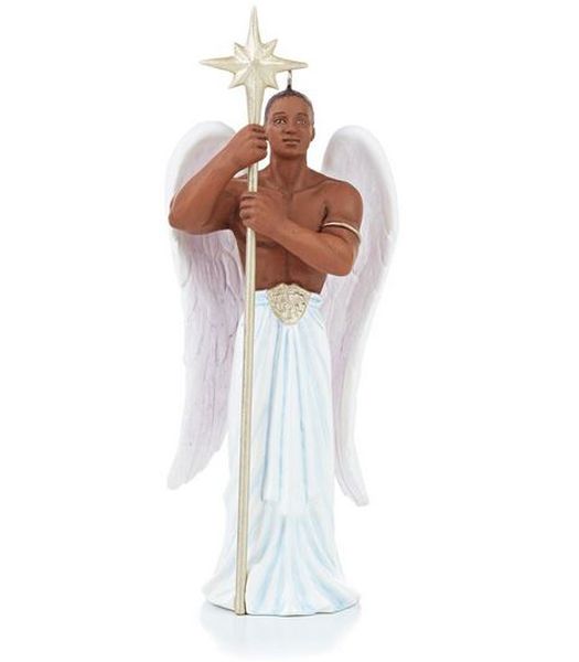 Guardian Angel