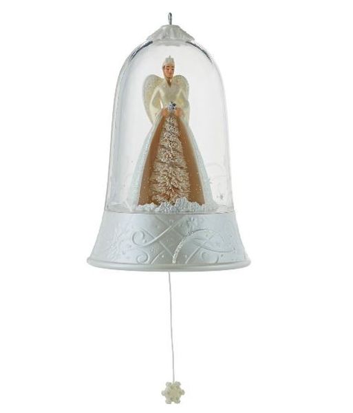 O Christmas Angel