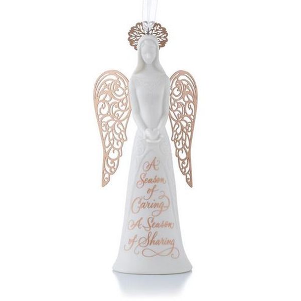 Caring Angel