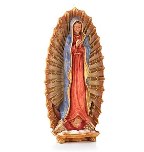 Our Lady of Guadalupe