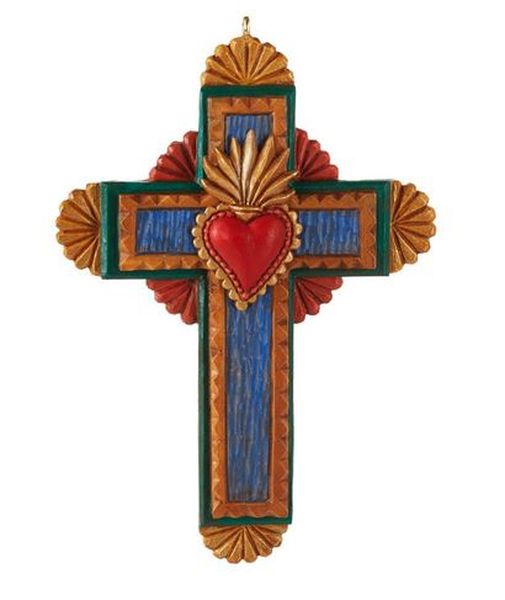 El Corazon de la Navidad