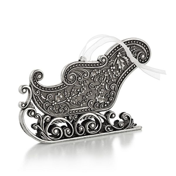 Santa's Sleigh