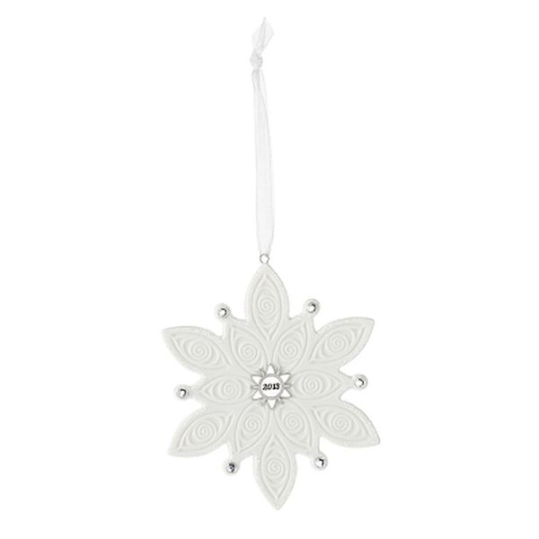 2013 Snowflake
