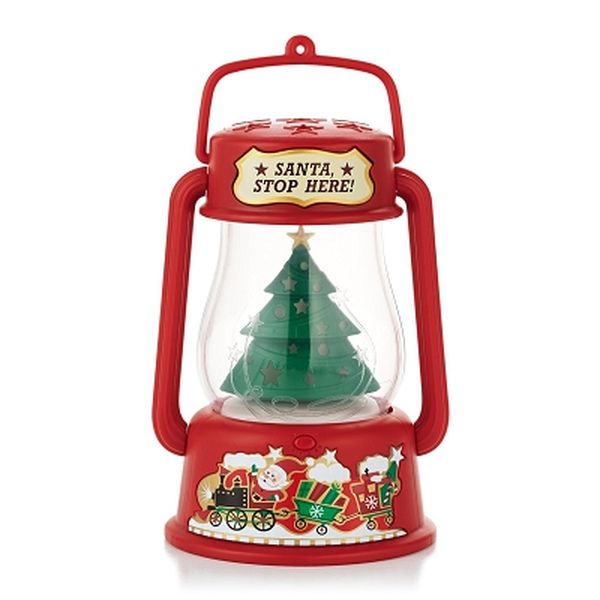 Santa Signal