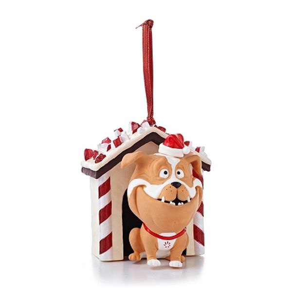 Peppermint Bark